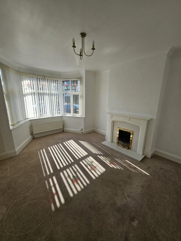 House Grosvenor Road in Newcastle-under-Lyme
