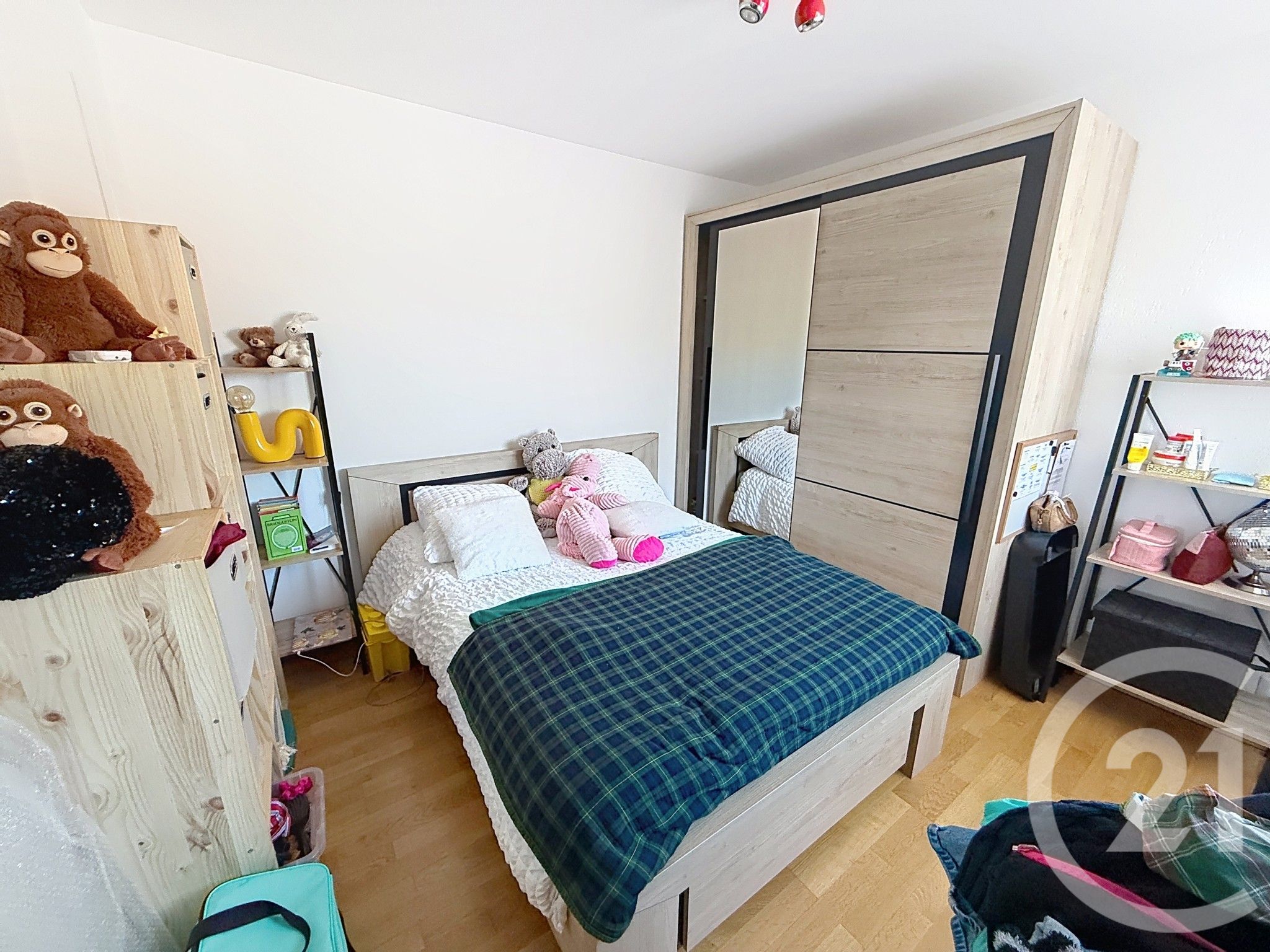 Appartement Avenue du Général de Gaulle à Alès