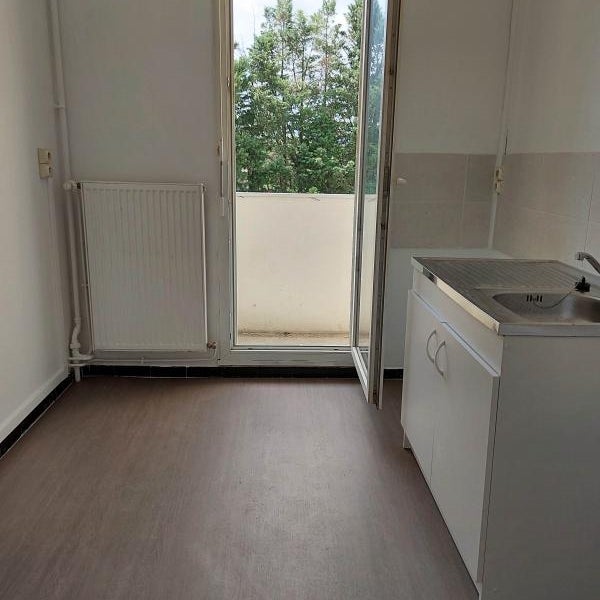 Appartement Avenue Émile Romanet à Les Roches-de-Condrieu