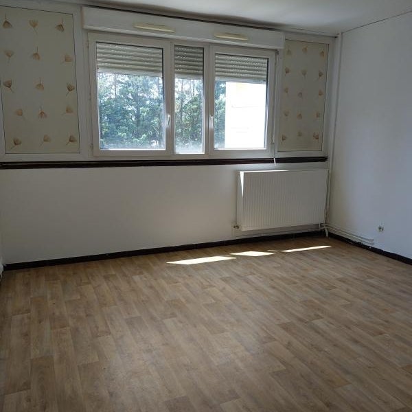 Appartement Avenue Émile Romanet à Les Roches-de-Condrieu