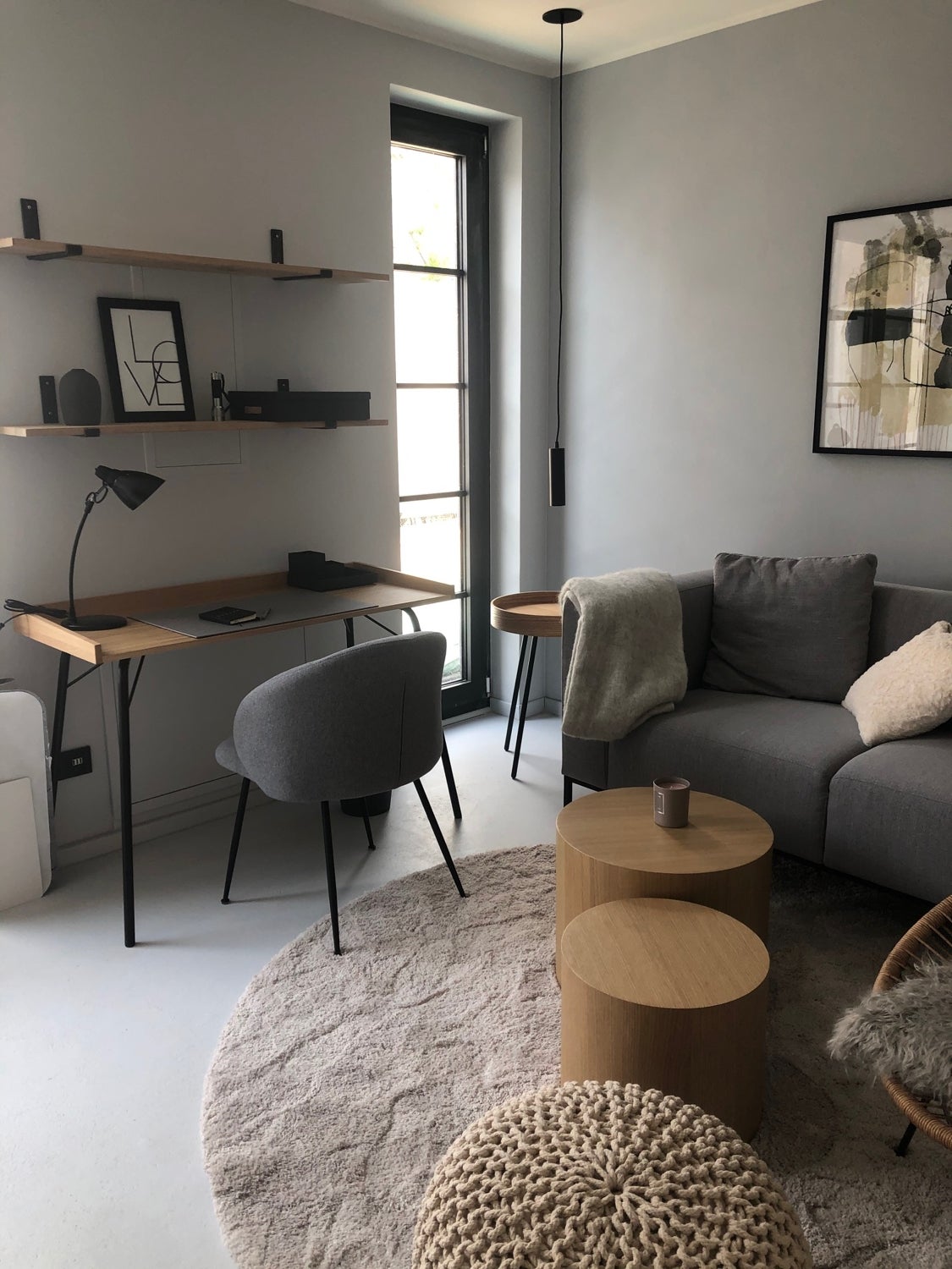 Wohnung Rochusstraße in Köln