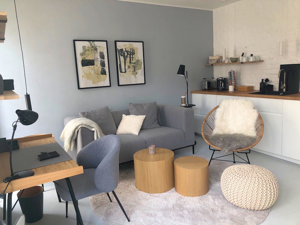 Wohnung Rochusstraße in Köln