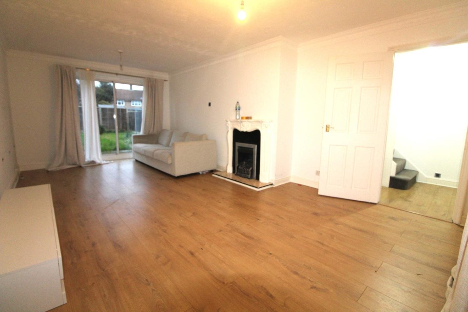 House Ermine Close in Cheshunt