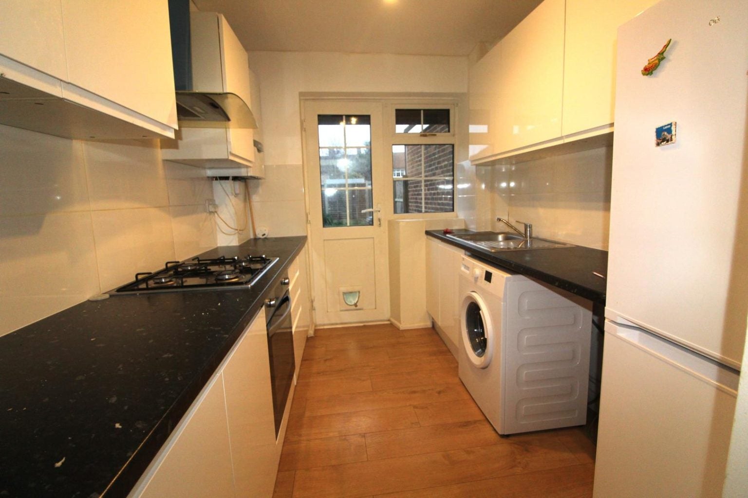 House Ermine Close in Cheshunt