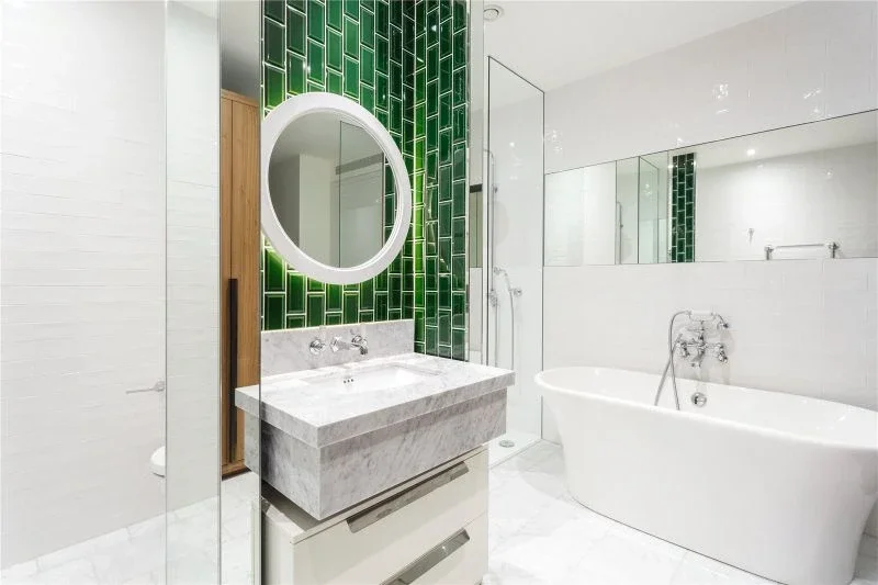 Flat New Union Square in Greater London