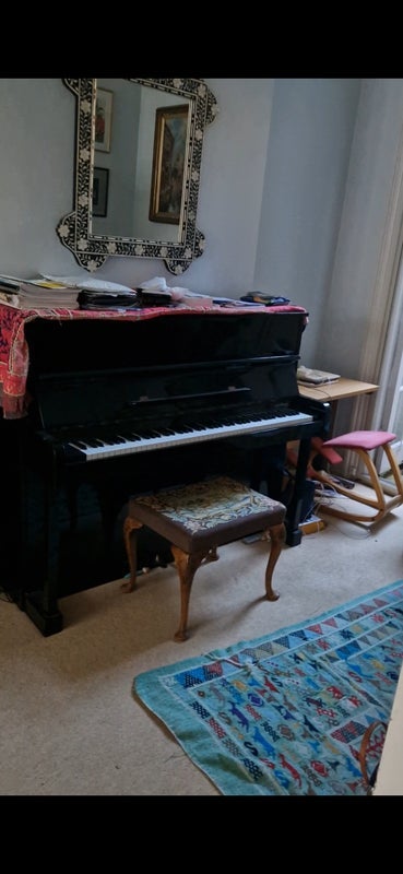 Room Epple Road in Greater London