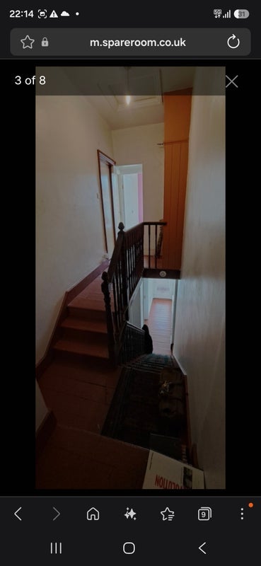 Room Spruce Hills Road in Greater London