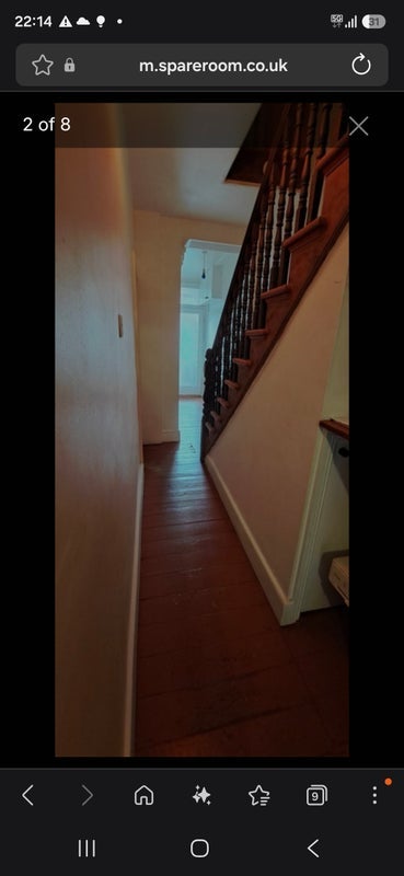 Room Spruce Hills Road in Greater London