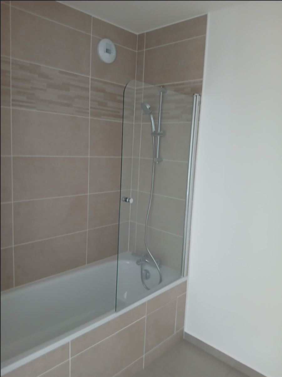 Appartement Rue Camille du Gast à Villeneuve-la-Garenne