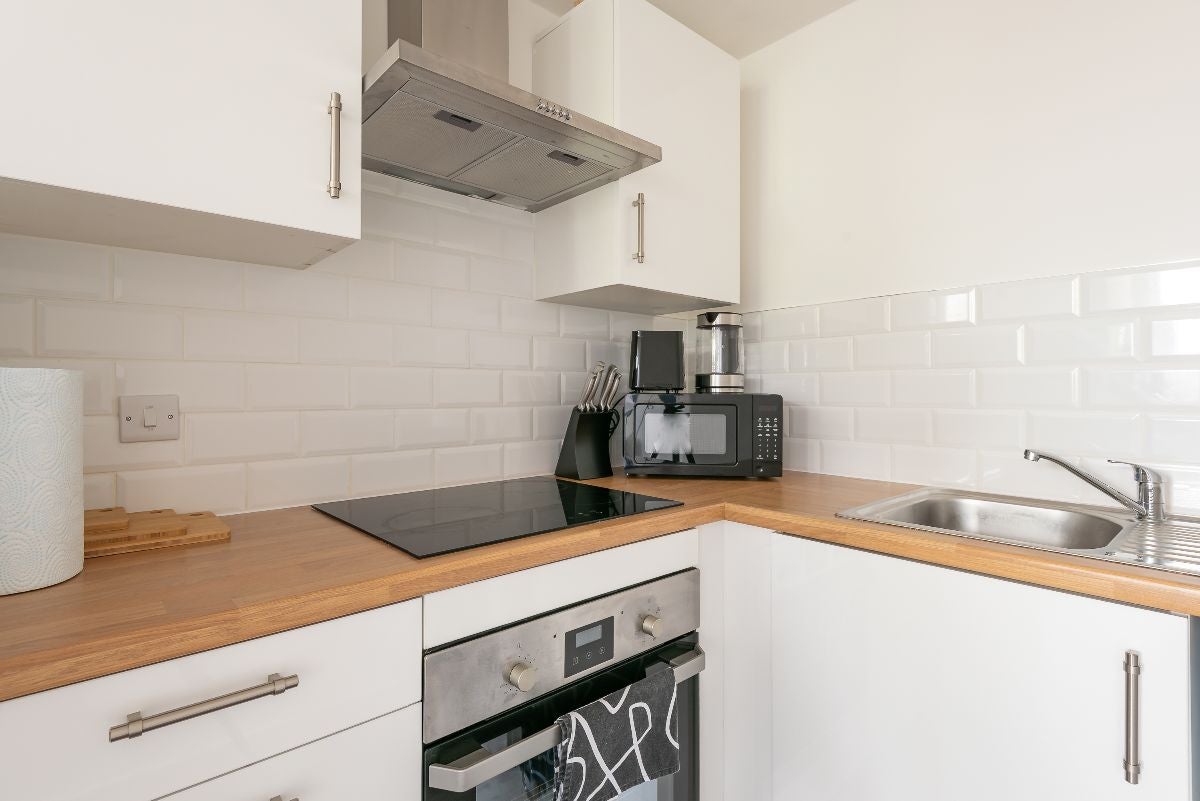 Flat Thornhill Street in Wakefield