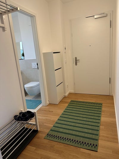 Wohnung Rathausgasse in Schönefeld