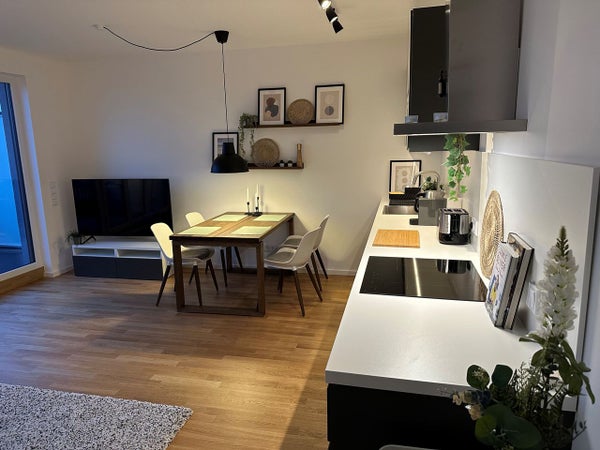 Wohnung Rathausgasse in Schönefeld