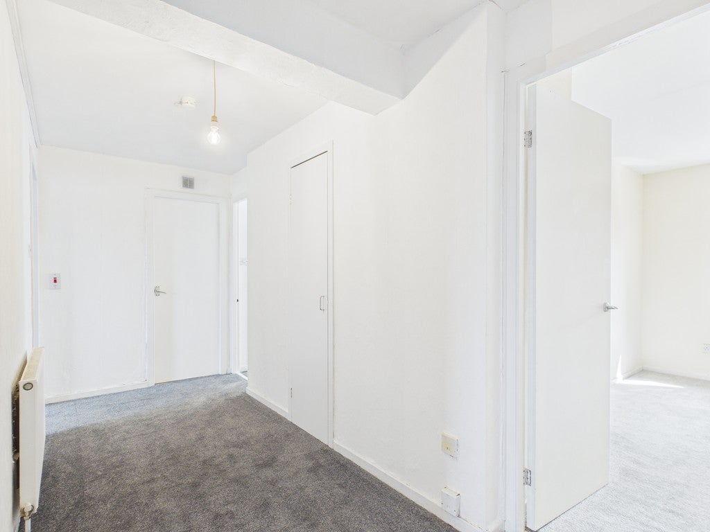 Flat Montrose Street in Clydebank