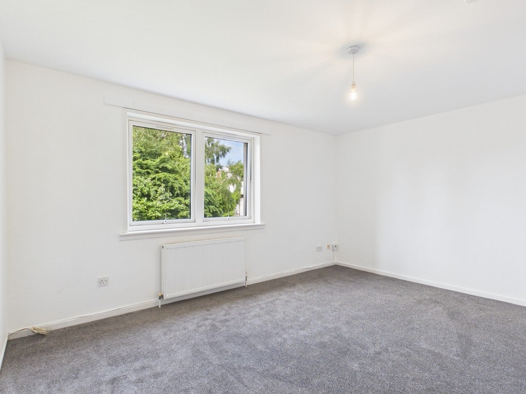 Flat Montrose Street in Clydebank