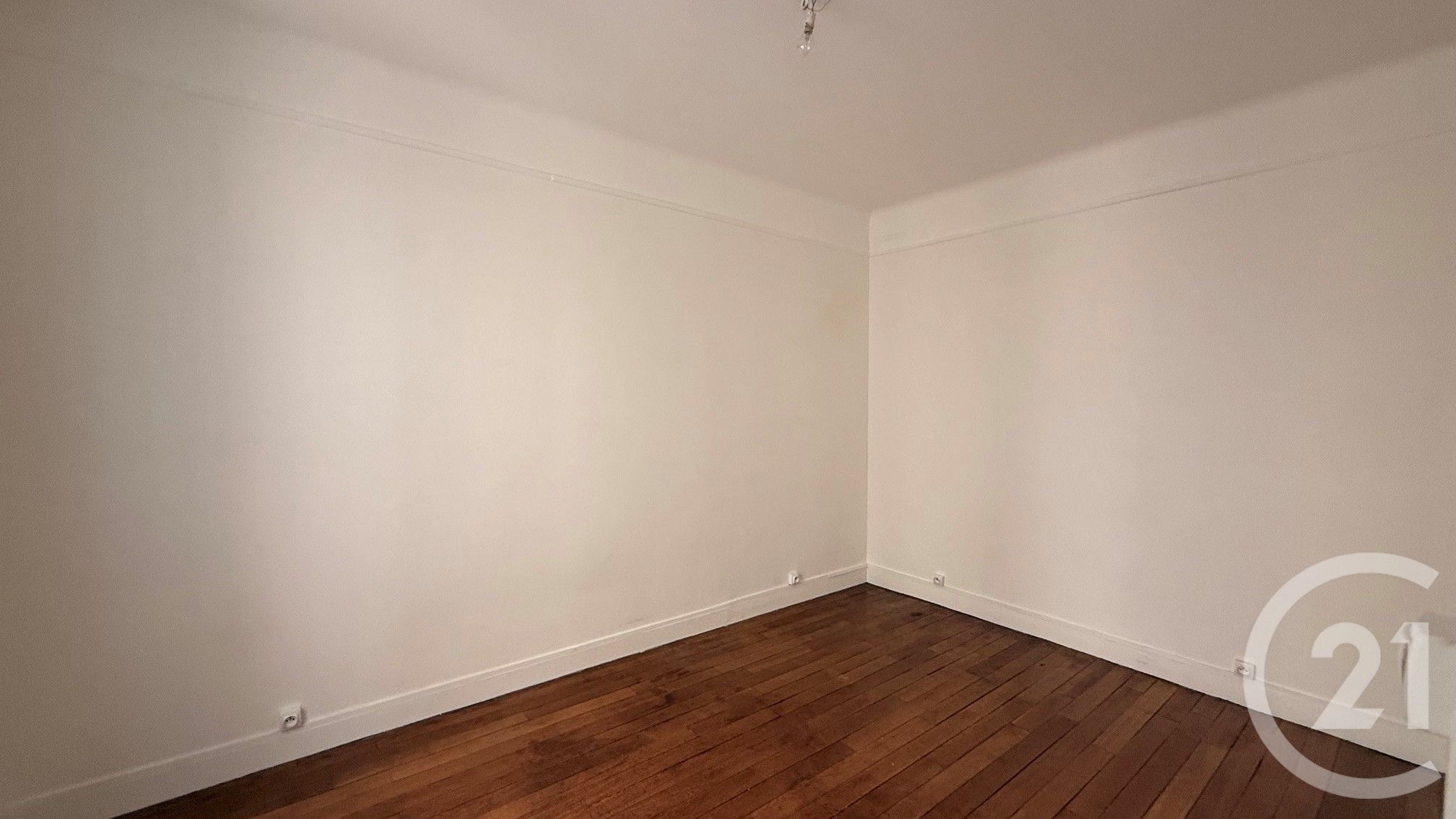 Appartement Rue Titon à Paris