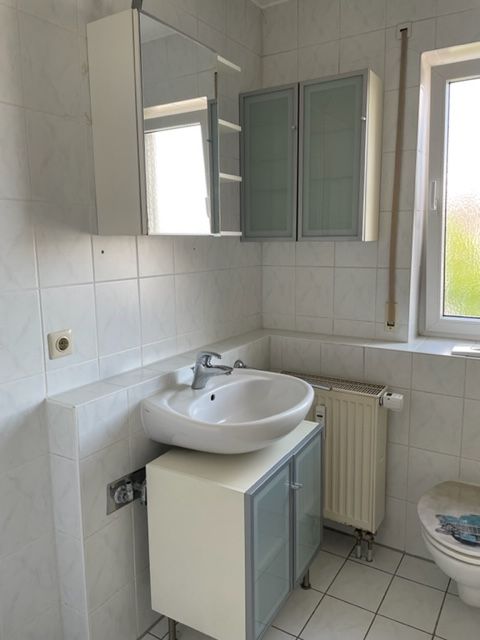 Wohnung Hemauerstraße in Regensburg