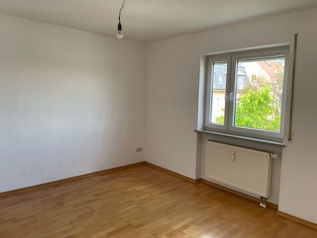 Wohnung Hemauerstraße in Regensburg
