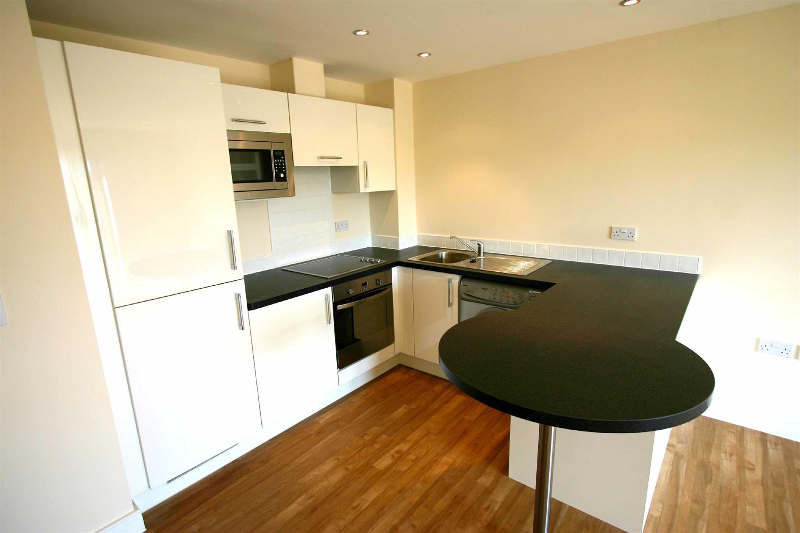 Flat Oldbury Ringway in Sandwell