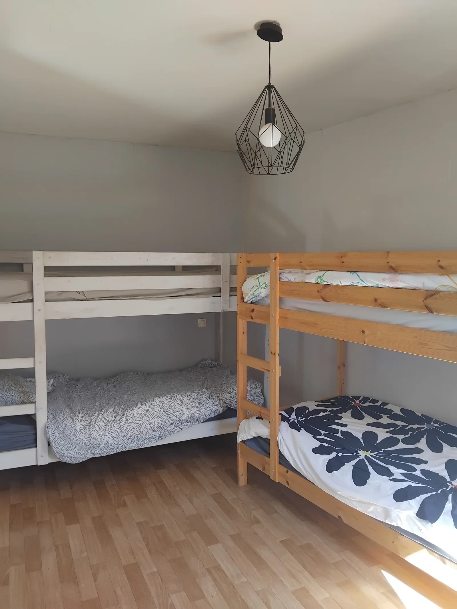 Chambre Rue Bel Air à Gaillac
