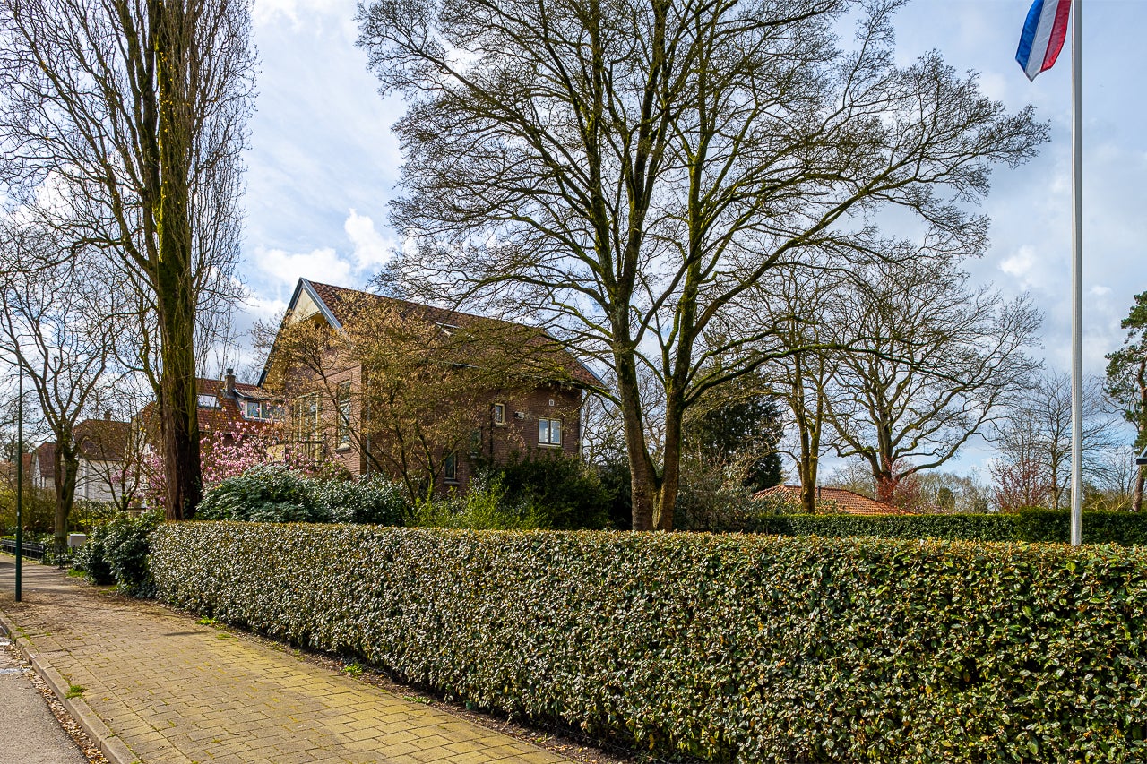 House Regentesselaan in Soest