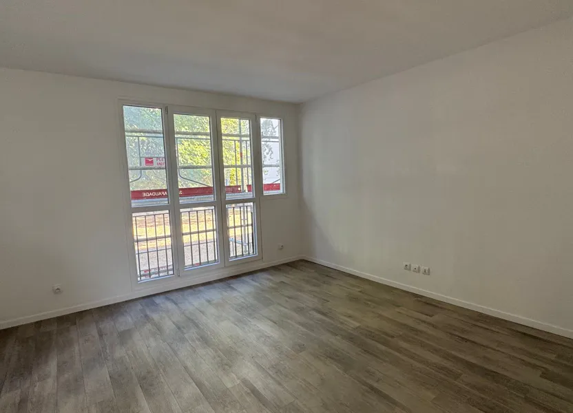 Appartement Rue Camille Desmoulins à Eaubonne