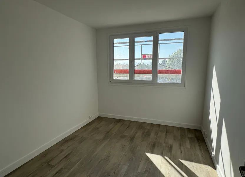 Appartement Rue Camille Desmoulins à Eaubonne