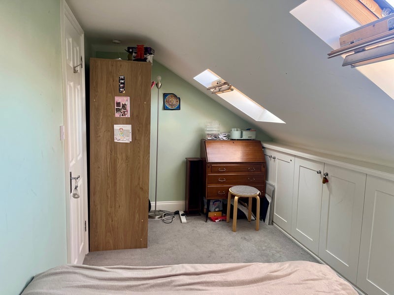 Room Fernthorpe Road in Greater London