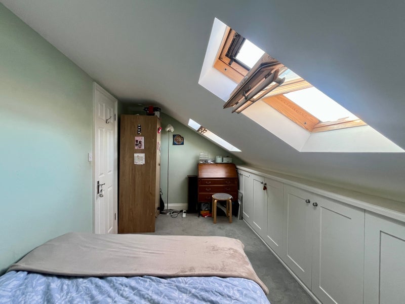 Room Fernthorpe Road in Greater London