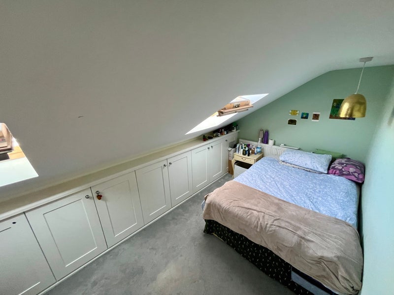 Room Fernthorpe Road in Greater London