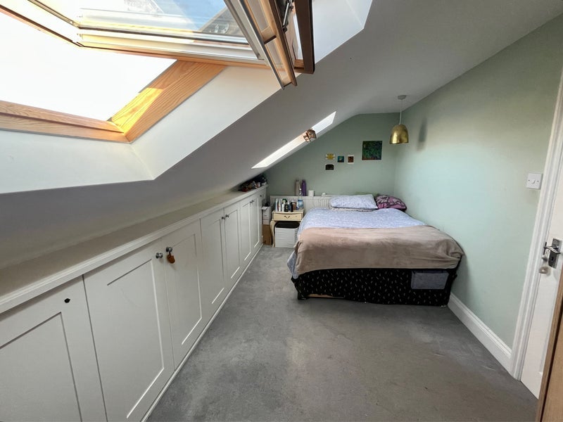 Room Fernthorpe Road in Greater London