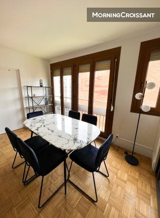 Appartement Rue des Francs Juges à Amiens