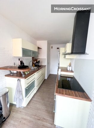 Appartement Rue des Francs Juges à Amiens
