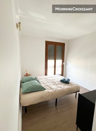 Appartement Rue des Francs Juges à Amiens