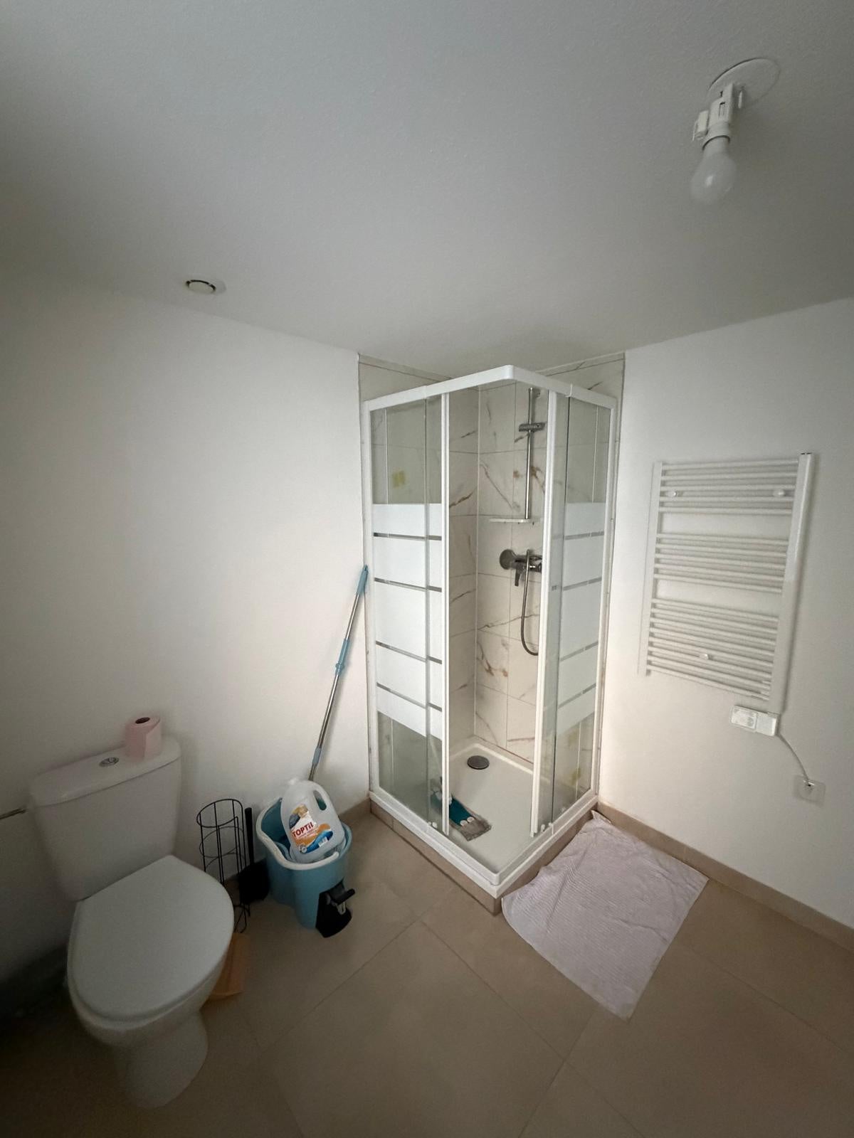 Appartement Rue du Rossberg à Mulhouse