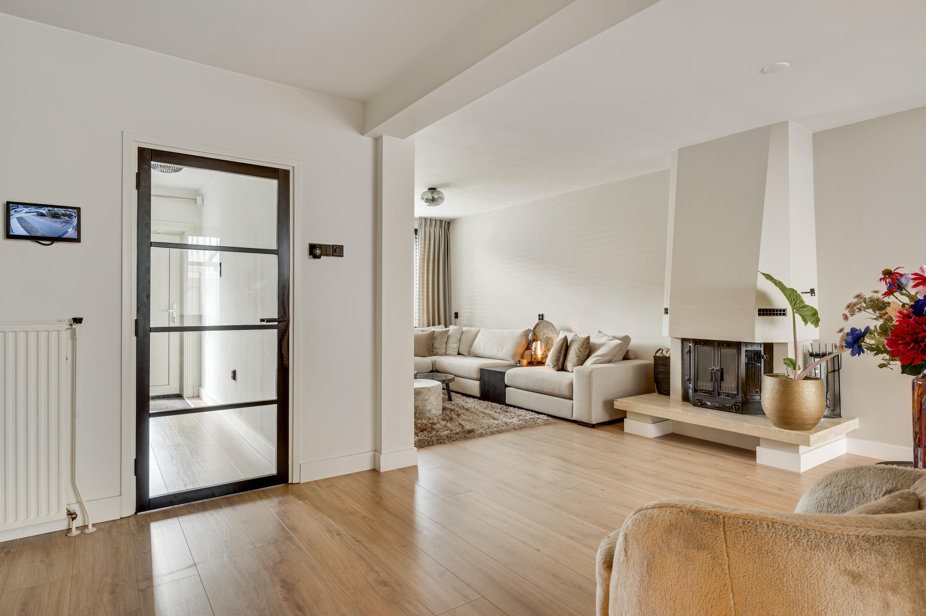 Tussenwoning te koop: Frederik Hendrikstraat 55, Weert