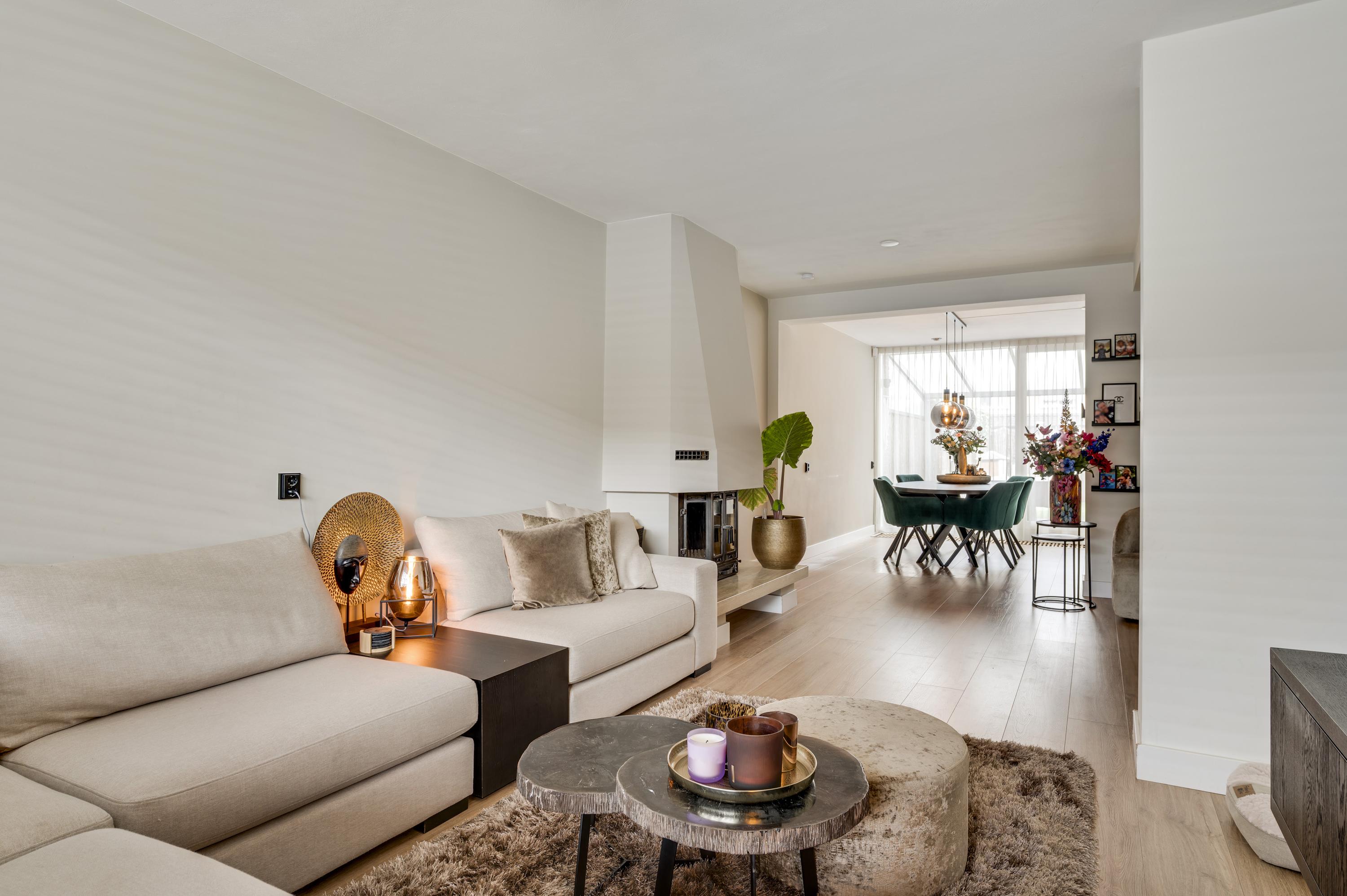 Tussenwoning te koop: Frederik Hendrikstraat 55, Weert