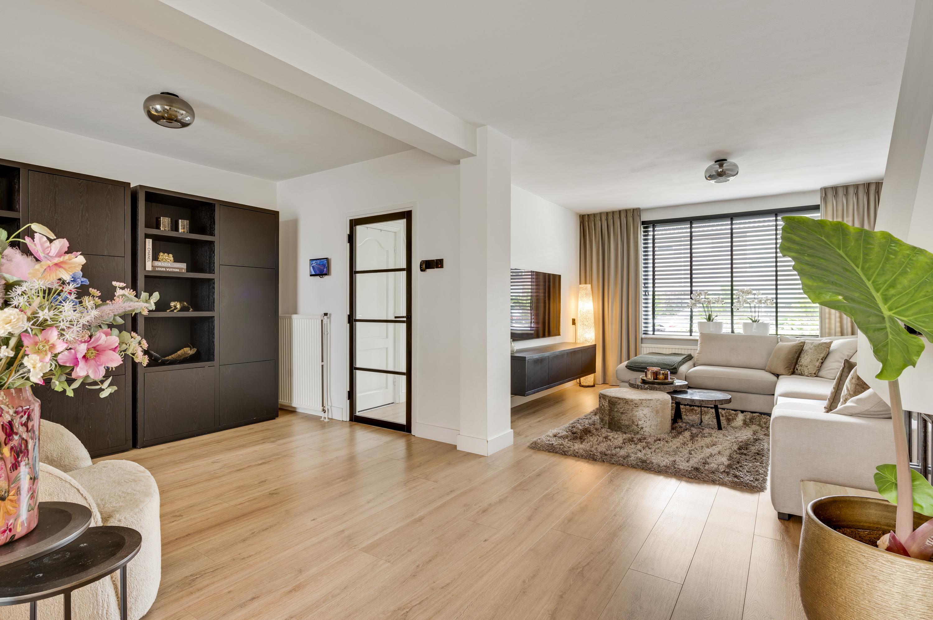 Tussenwoning te koop: Frederik Hendrikstraat 55, Weert