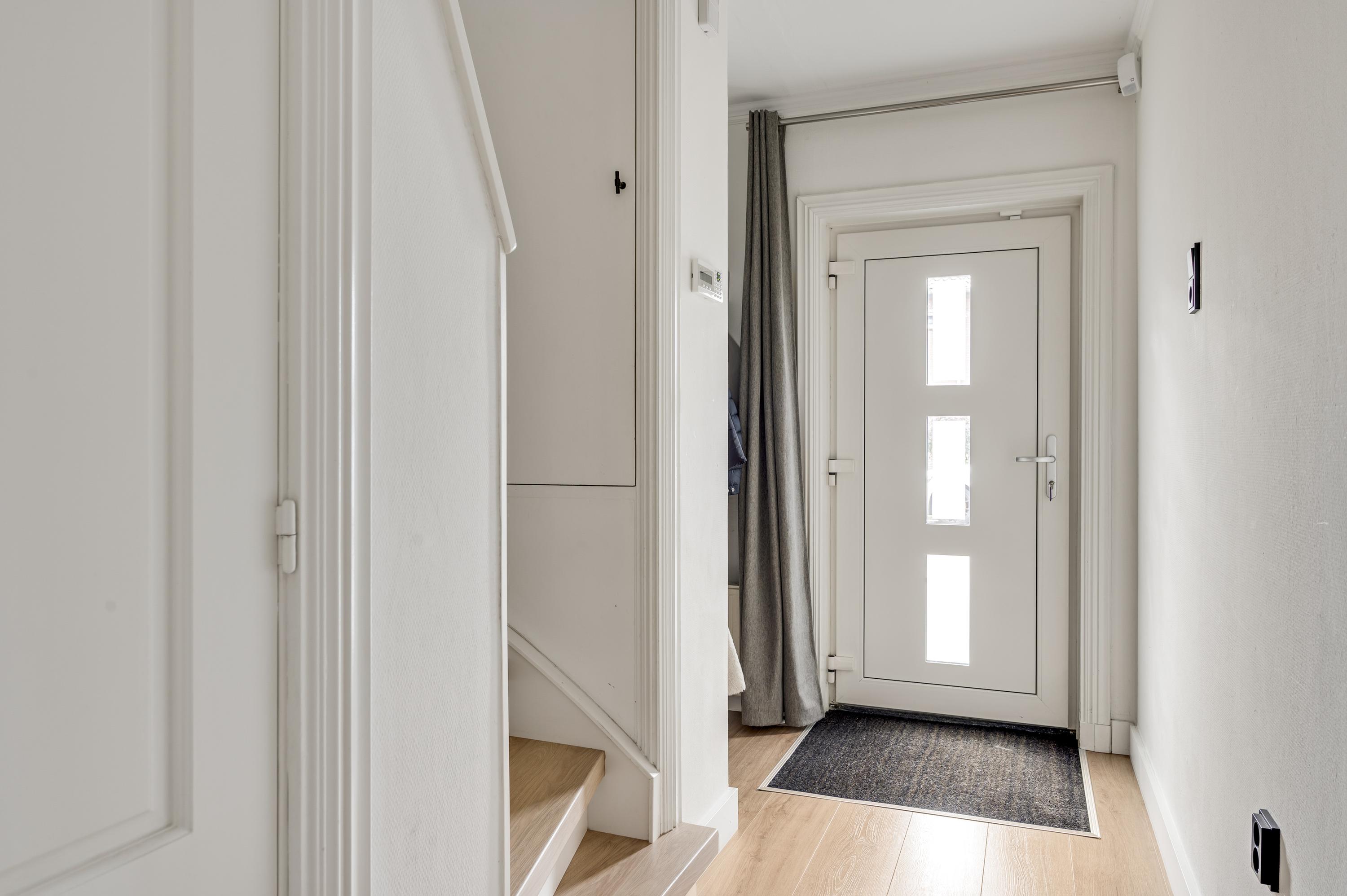 Tussenwoning te koop: Frederik Hendrikstraat 55, Weert