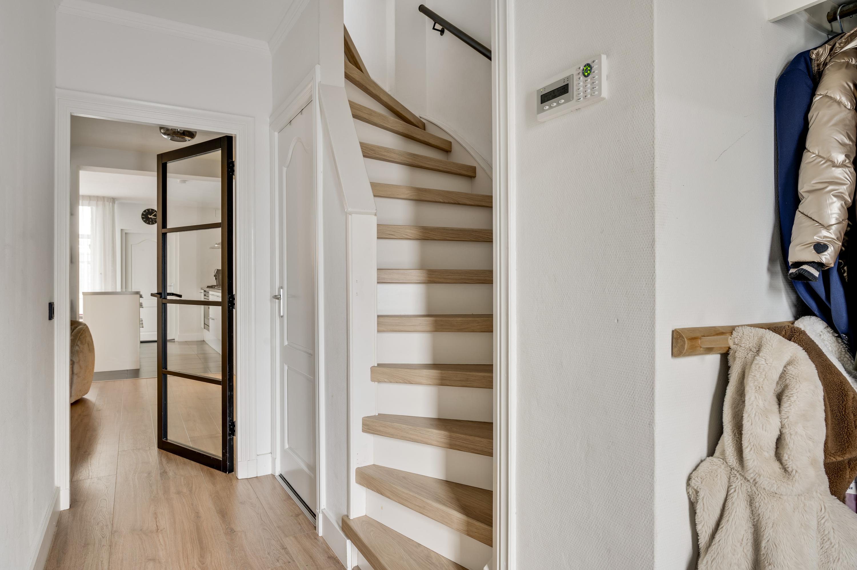 Tussenwoning te koop: Frederik Hendrikstraat 55, Weert