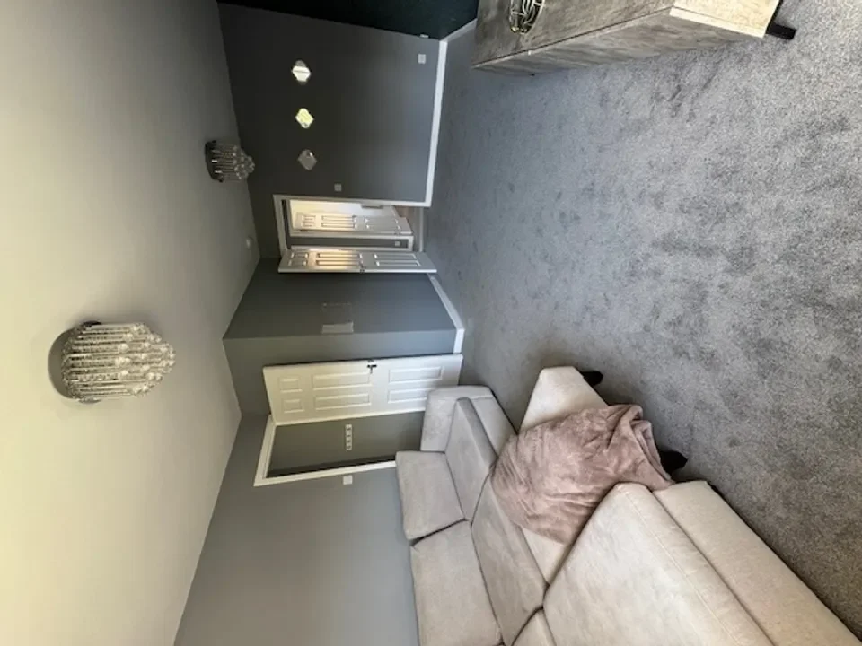 Flat Langlea Avenue in Cambuslang