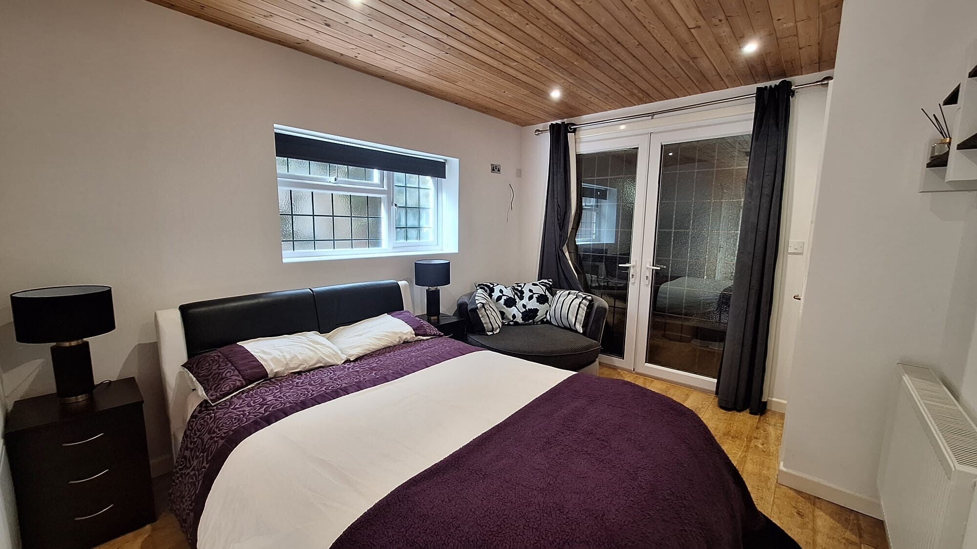 Room Huntly Road in Bournemouth