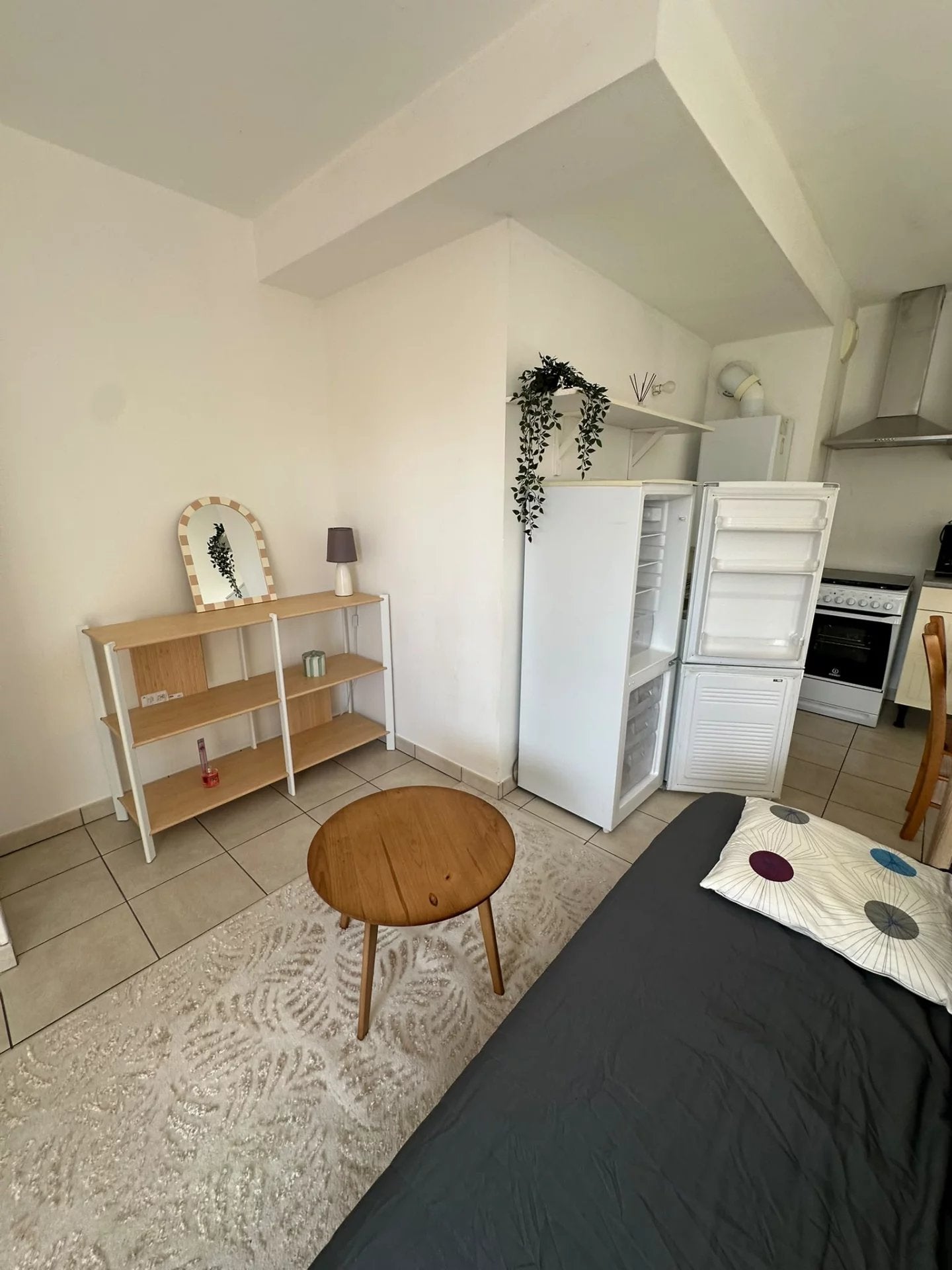 Appartement Rue de la Démocratie à Vénissieux