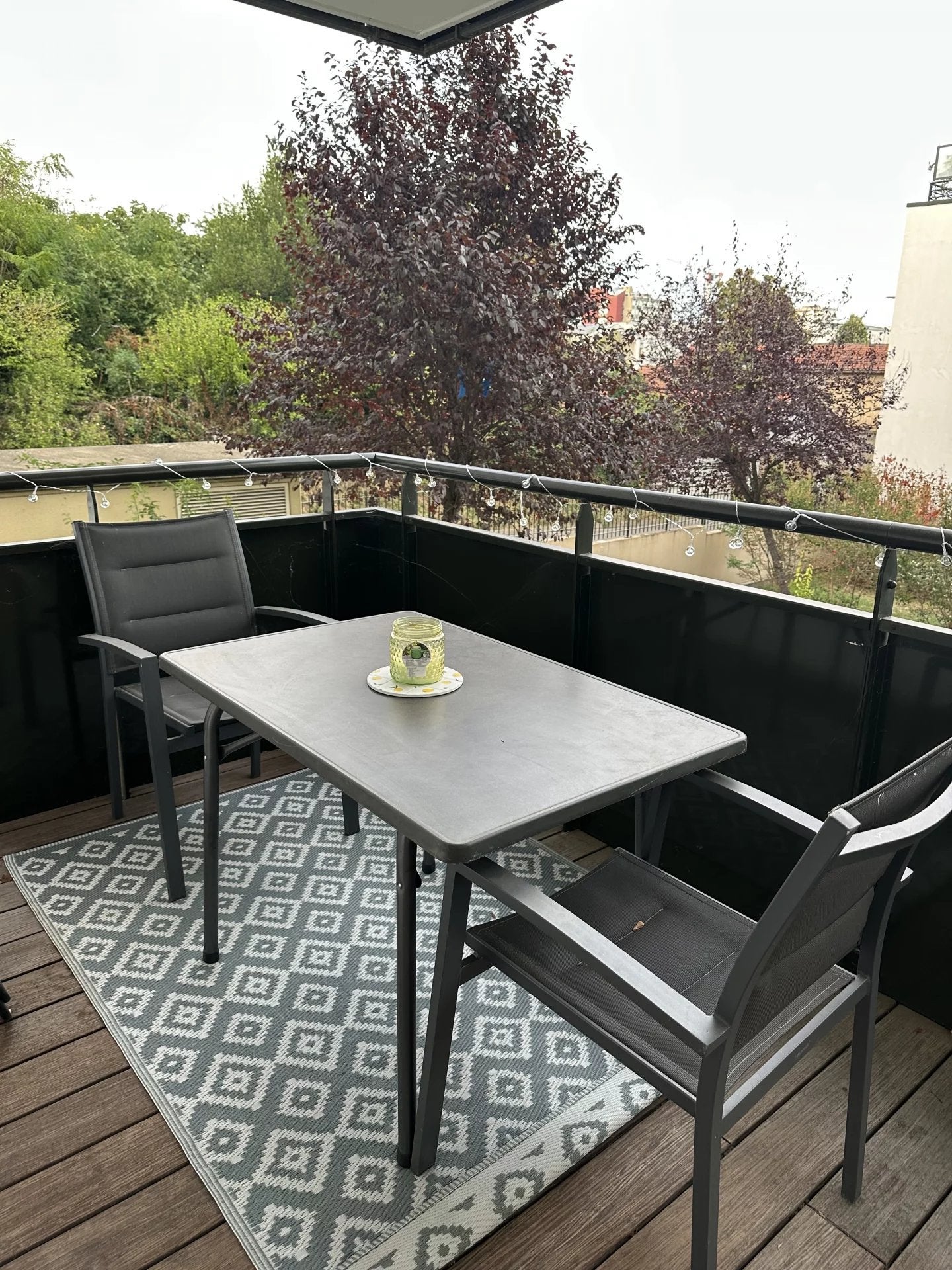 Appartement Rue de la Démocratie à Vénissieux