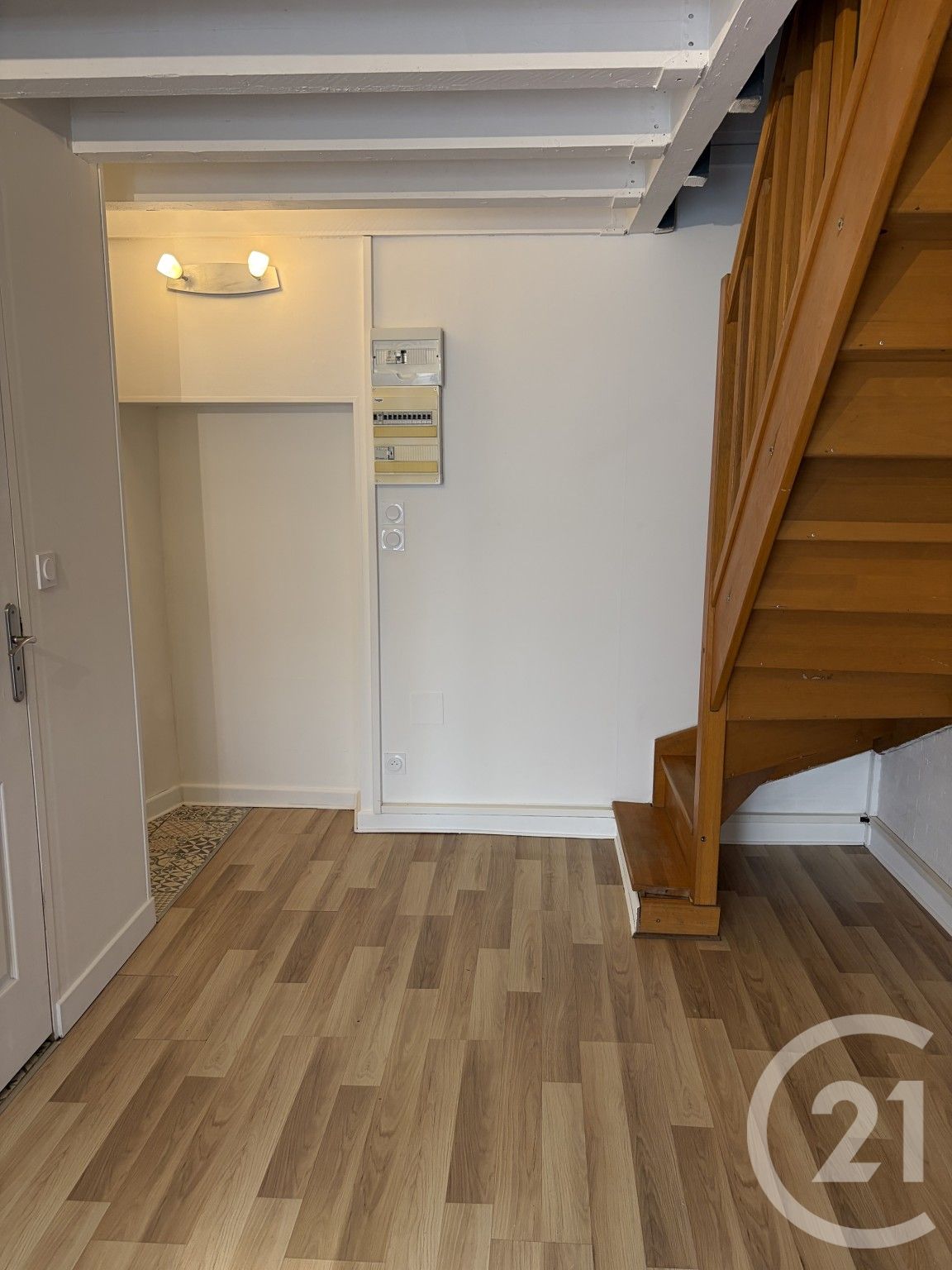House Rue des Vignes in Jarny