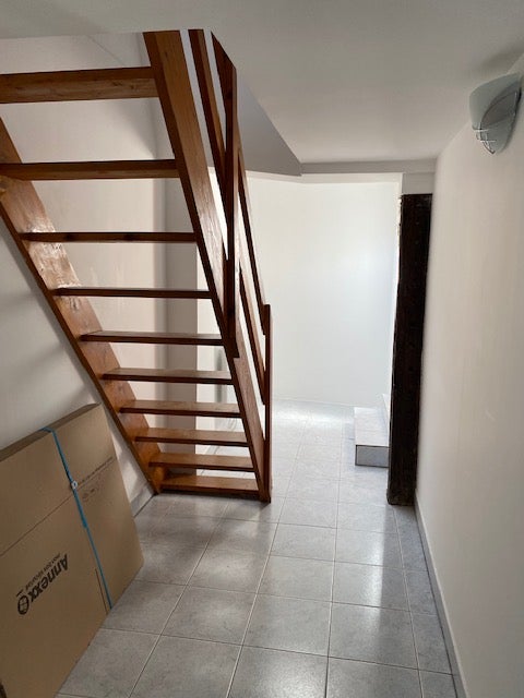 Flat Sentier de Vaux in Gisors