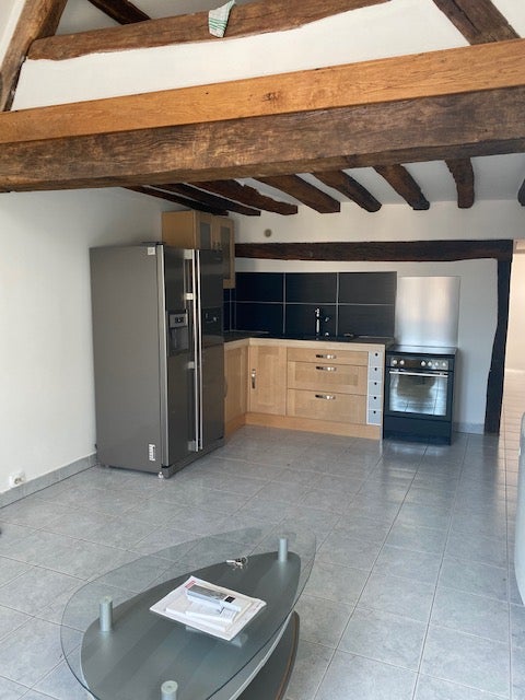 Flat Sentier de Vaux in Gisors