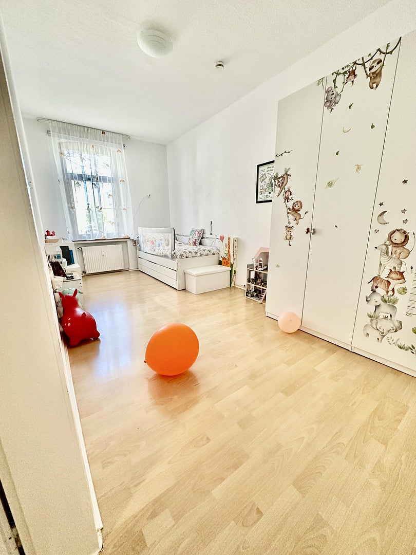 Wohnung Gliesmaroder Straße in Braunschweig