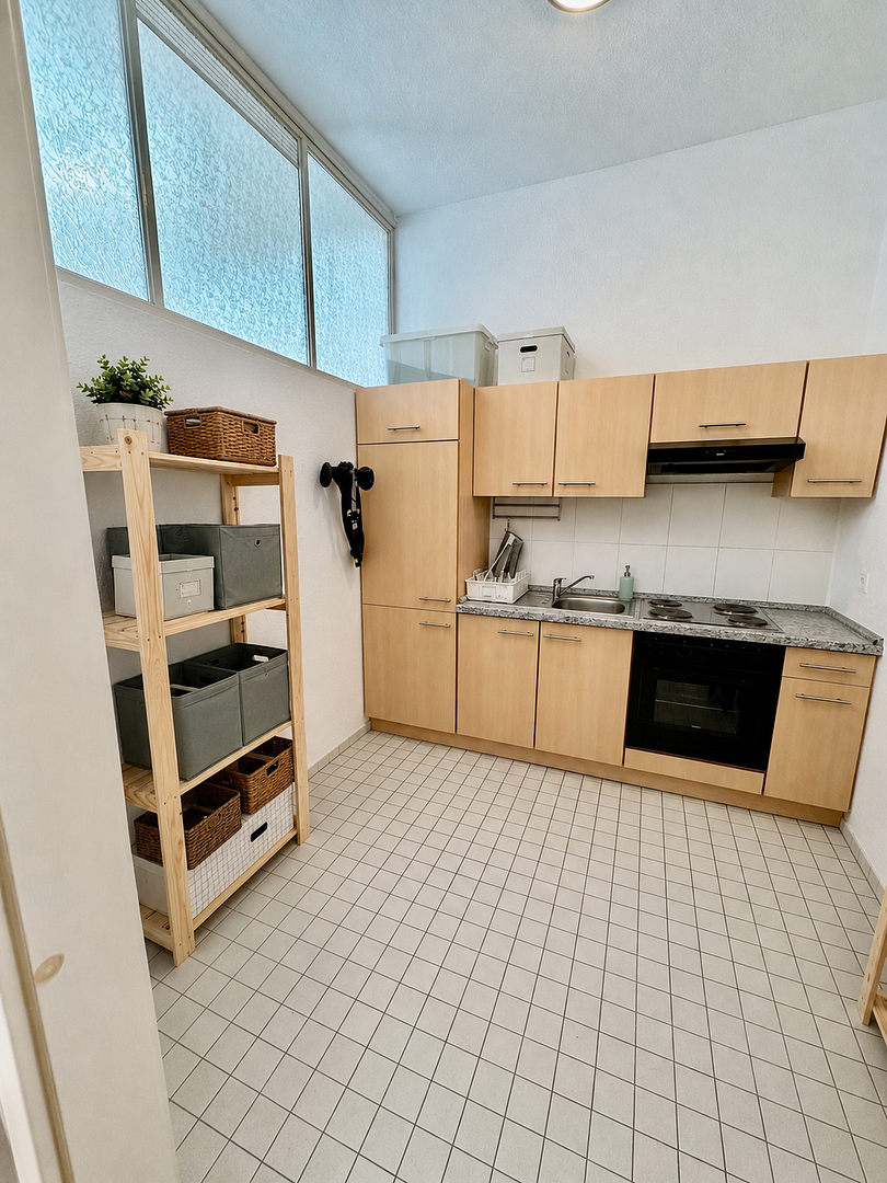 Wohnung Gliesmaroder Straße in Braunschweig