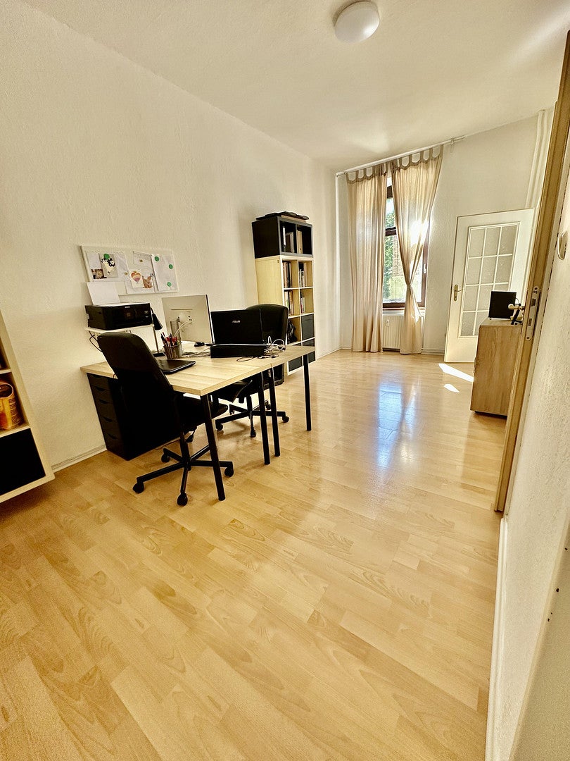 Wohnung Gliesmaroder Straße in Braunschweig