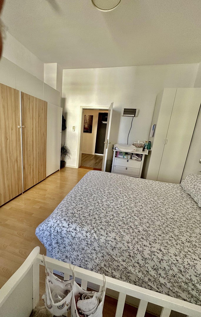 Wohnung Gliesmaroder Straße in Braunschweig